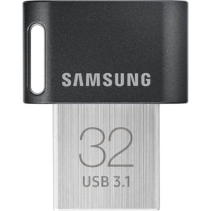 Samsung Fit Plus 32GB Compact USB Flash Drive