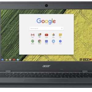 Acer Chromebook C731