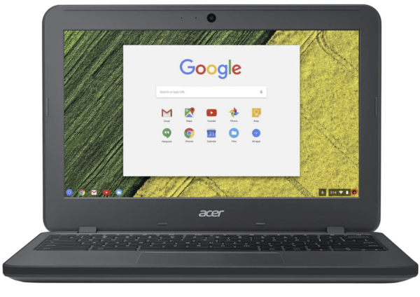 Acer Chromebook C731